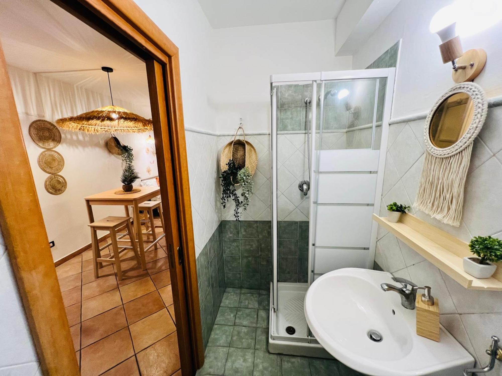 Mara'S Home Катания Экстерьер фото