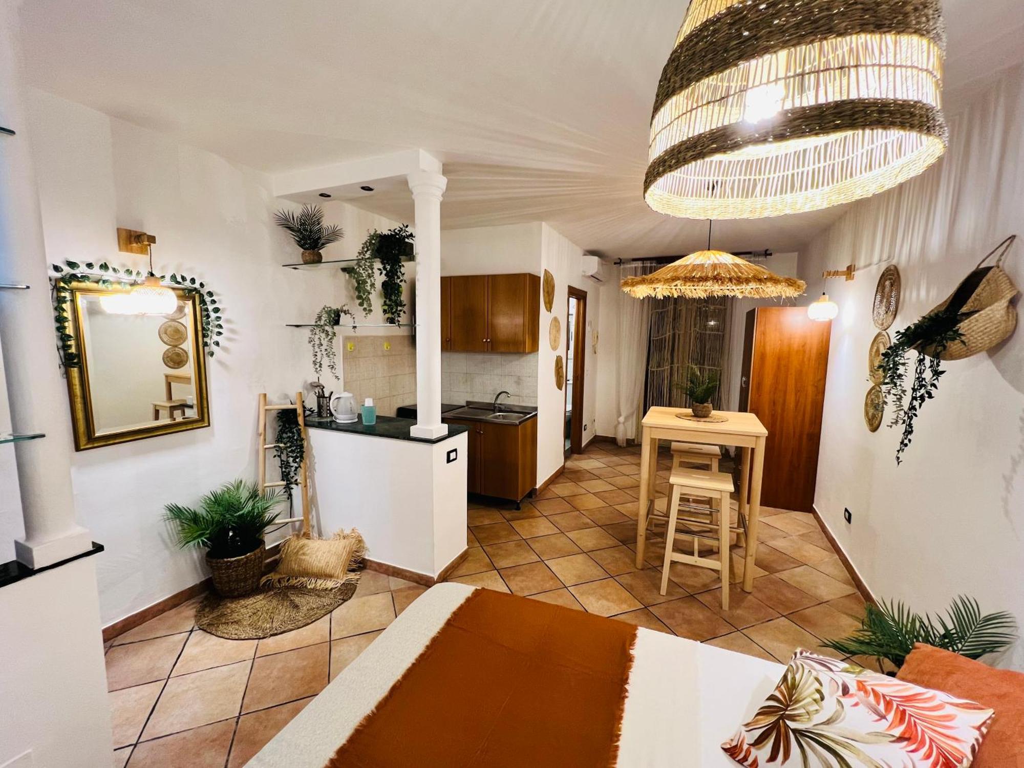 Mara'S Home Катания Экстерьер фото
