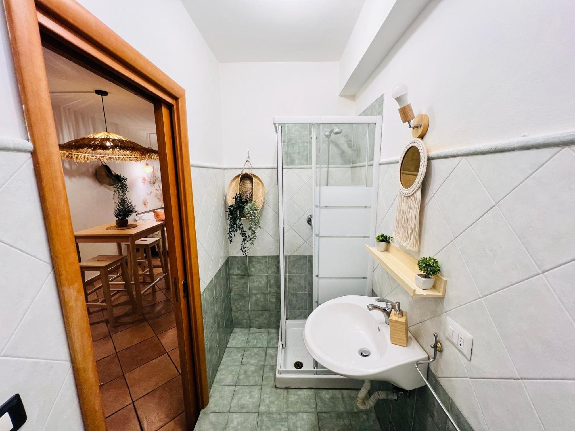 Mara'S Home Катания Экстерьер фото